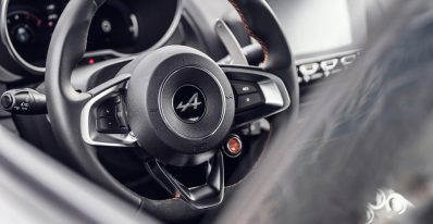 Alpine a110 s 2019 review