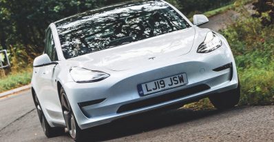 Analysis: tesla is making progress but still faces challenges