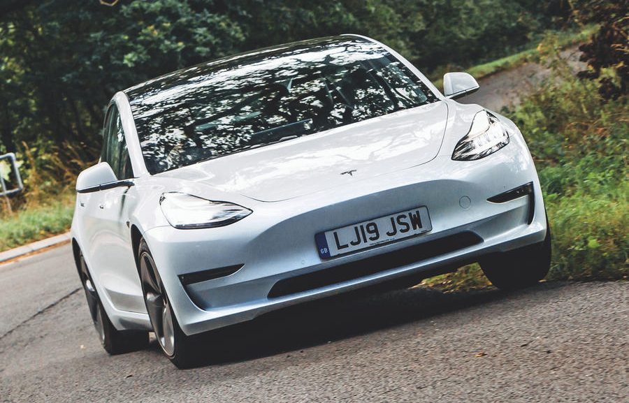 Analysis: tesla is making progress but still faces challenges