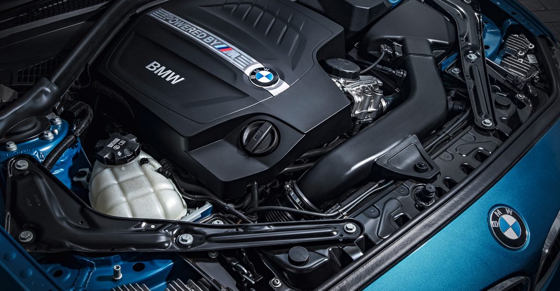 How to look after your turbocharged car