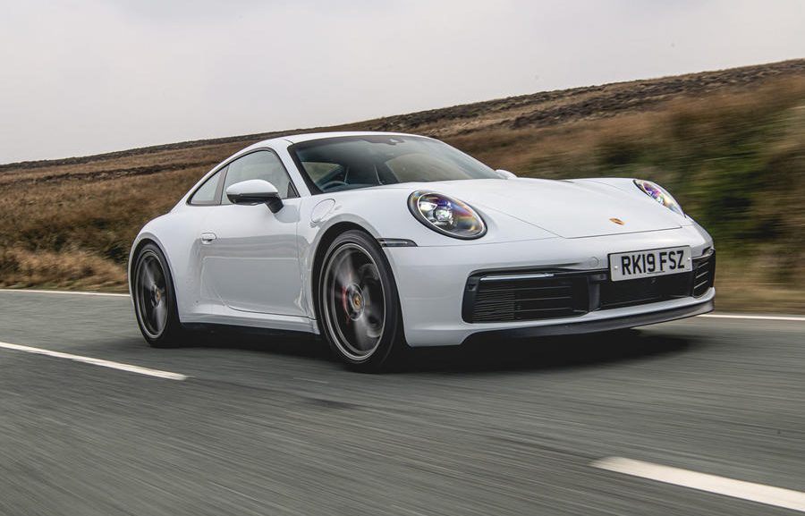 Autocar confidential: bmw's 911 rival, mazda's upmarket ambition and more