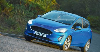 Analysis: 2020 is the year to take emissions targets seriously