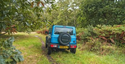 Suzuki jimny 2019 long term review six months with the
