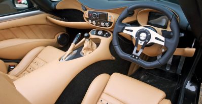Used car buying guide: tvr tuscan
