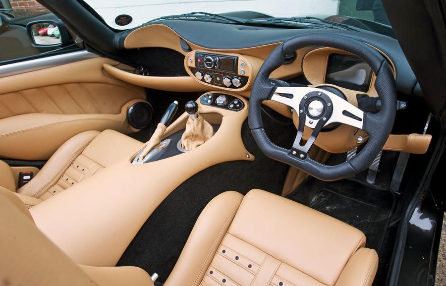 Used car buying guide: tvr tuscan