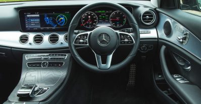 Mercedes benz e300de 2019 long term review six months with a