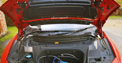 Jaguar i pace 2020 long term review