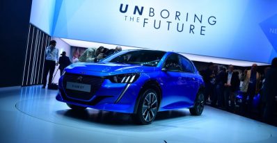 New electric cars 2020: what’s coming and when?
