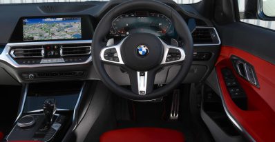 Bmw 3 series touring m340i xdrive 2020 review