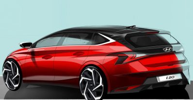 New 2020 hyundai i20 confirmed for unveiling in march