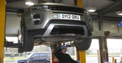 Mot checklist: everything you need to know