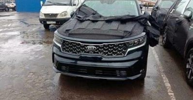 New 2020 kia sorento to be unveiled at geneva motor