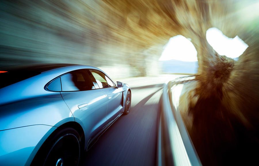 Evolution of the gt: polestar 1 vs amg gt63 vs
