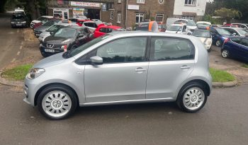 2013 Volkswagen up! 1.0 High up! Euro 5 5dr full