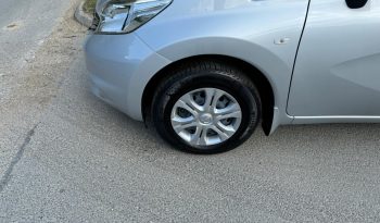 2013 Nissan Note full